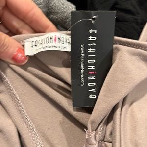 New with tags fashion nova dress